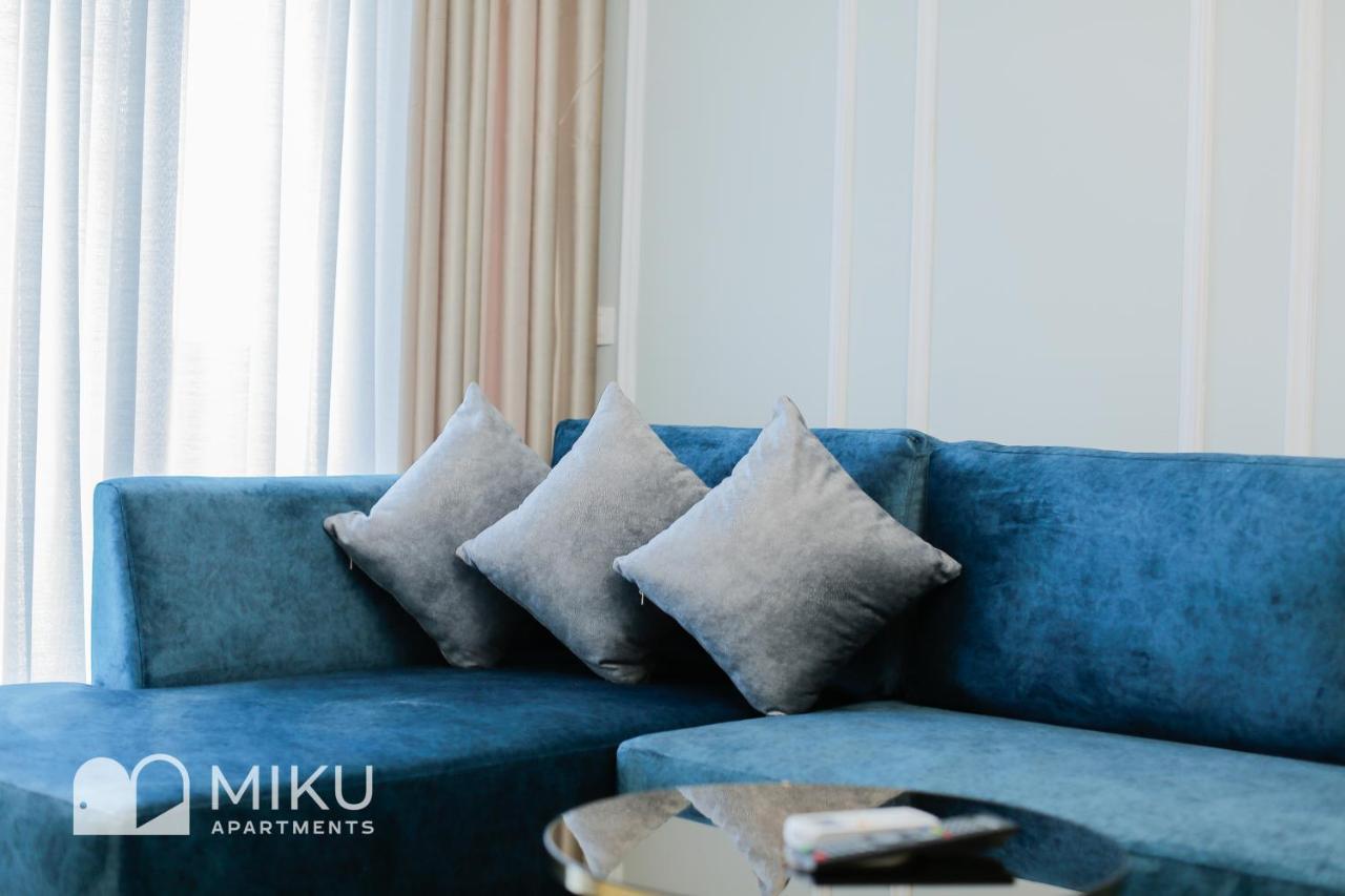 Miku Apartment - Vibrant 1Bd Apartment At Olympic Residence Tirana Zewnętrze zdjęcie